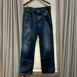 Express men’s Blake jeans